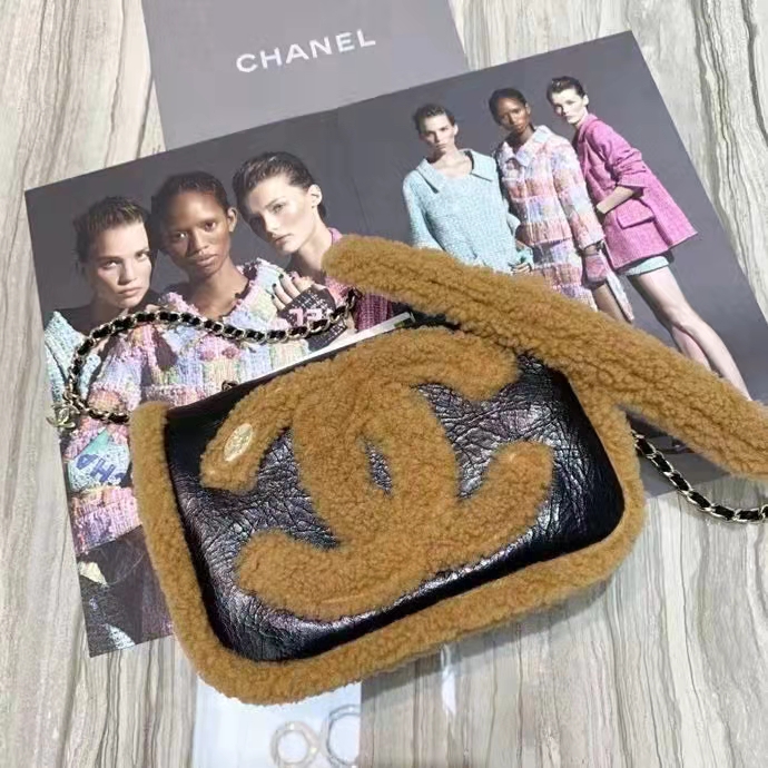 2022 Chanel Waist bag