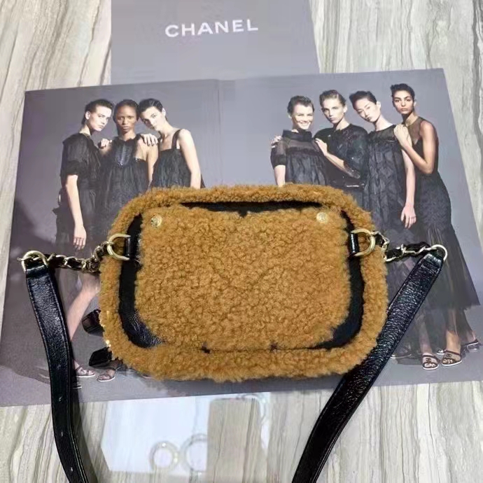 2022 Chanel Waist bag