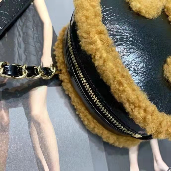 2022 Chanel Waist bag