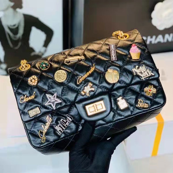2022 Chanel classic Flap Bag