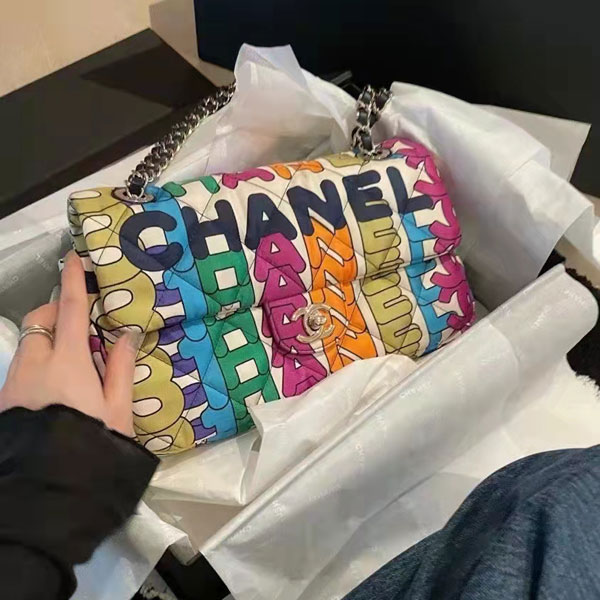 2022 Chanel classic Flap bag