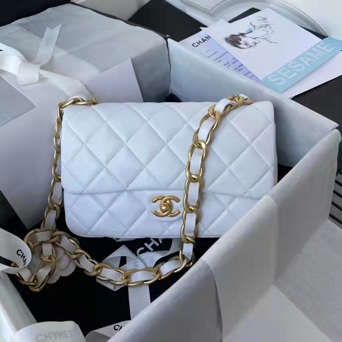 2022 Chanel classic Flap bag
