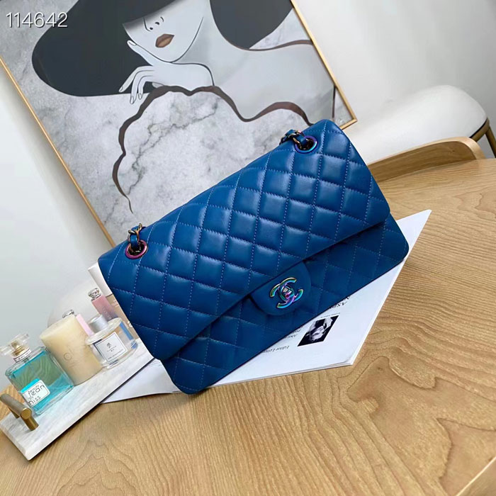 2022 Chanel classic Flap bag