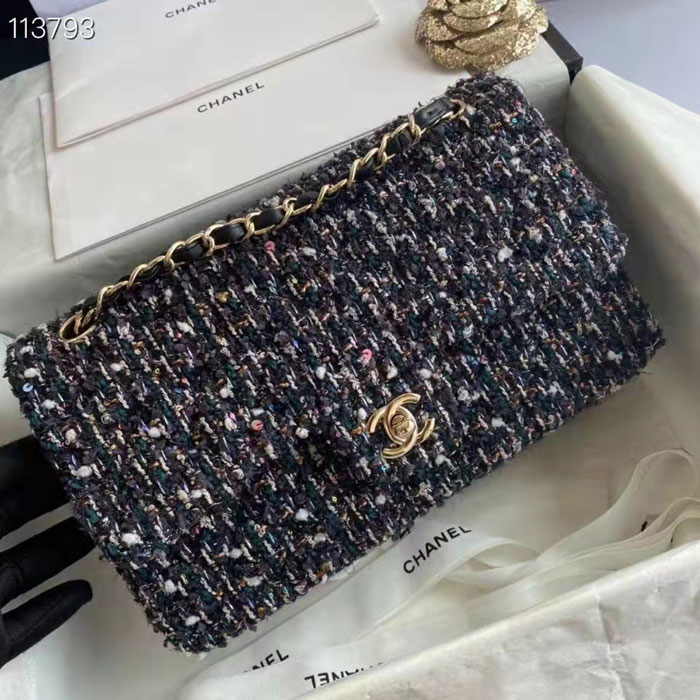 2022 Chanel classic Flap bag