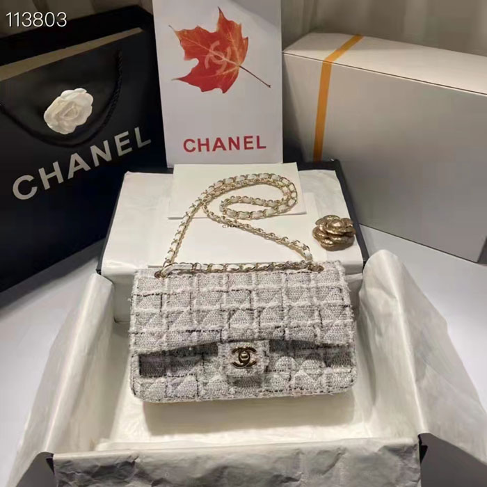 2022 Chanel classic Flap bag