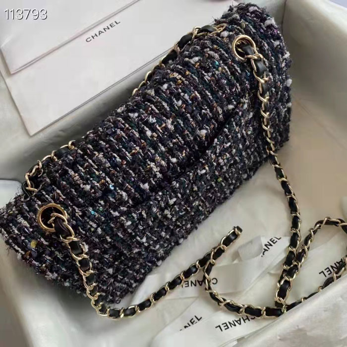 2022 Chanel classic Flap bag