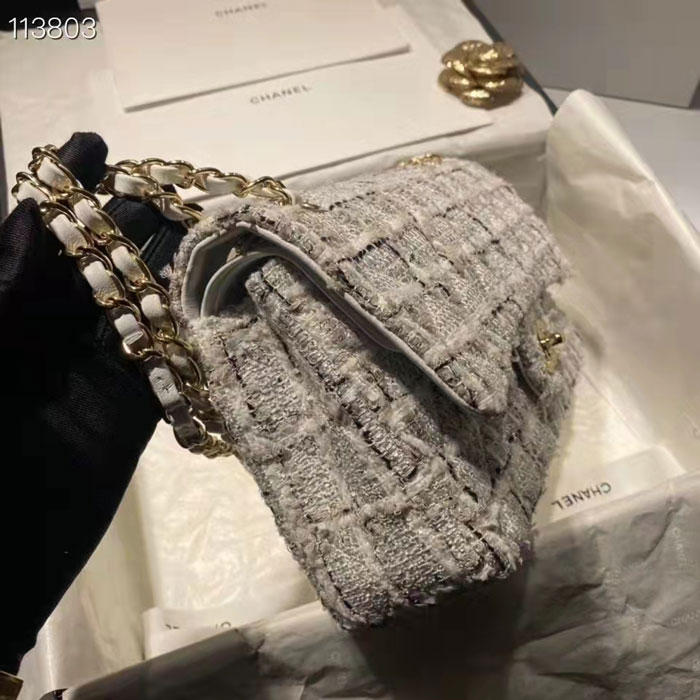 2022 Chanel classic Flap bag