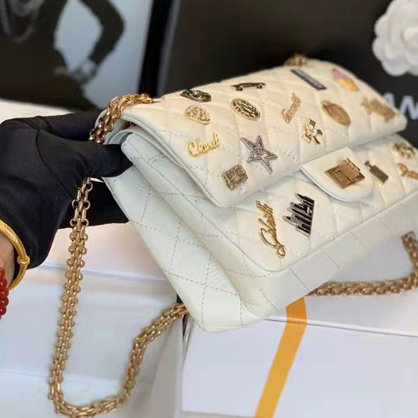 2022 Chanel classic Flap bag