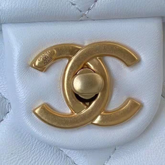 2022 Chanel classic Flap bag