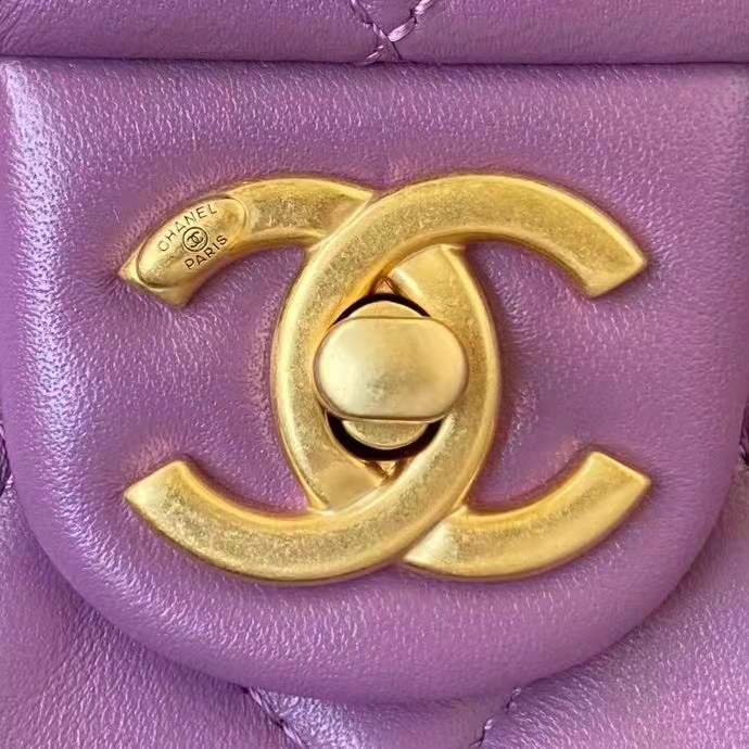 2022 Chanel classic Flap bag