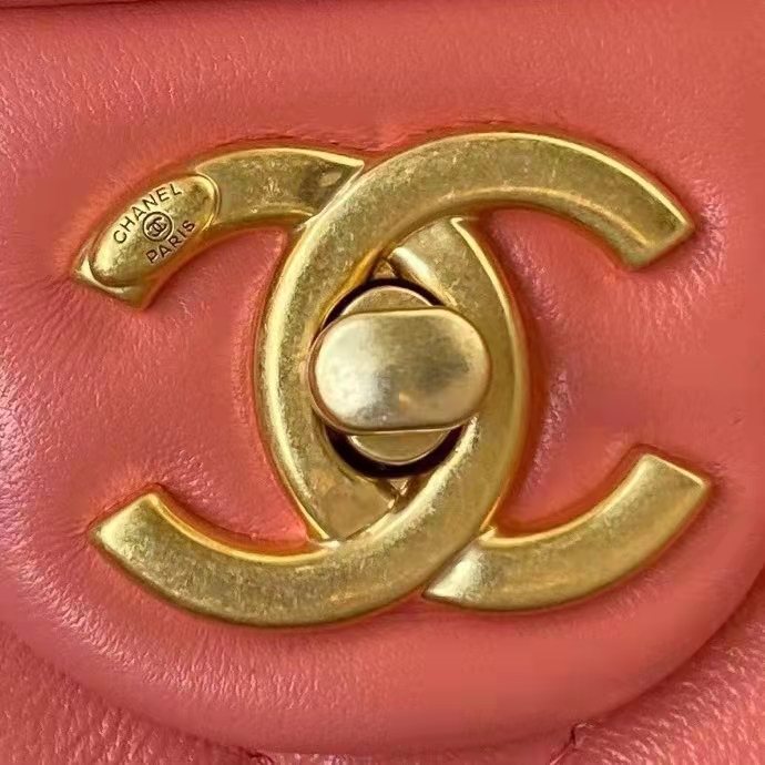 2022 Chanel classic Flap bag