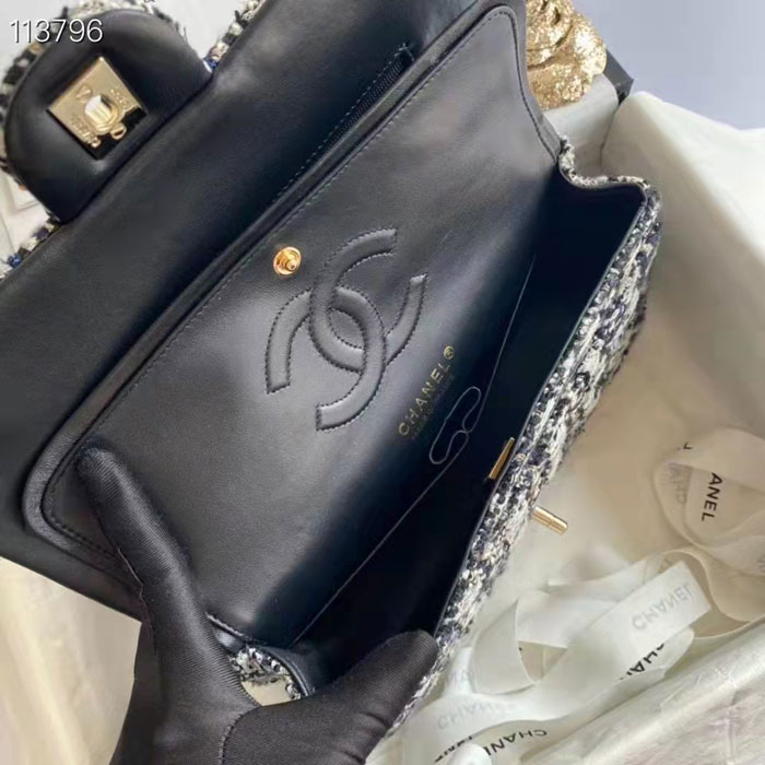 2022 Chanel classic Flap bag