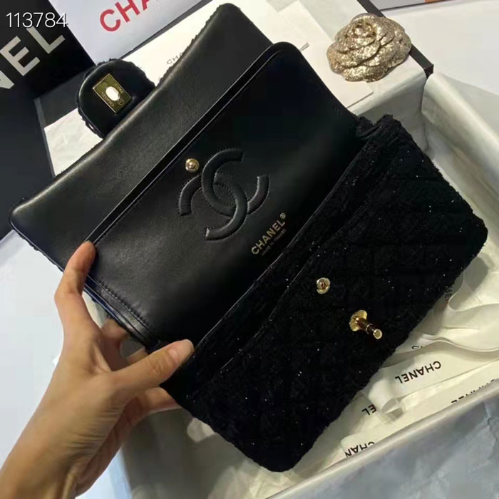 2022 Chanel classic Flap bag