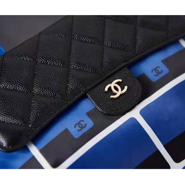 2022 Chanel shopping bag