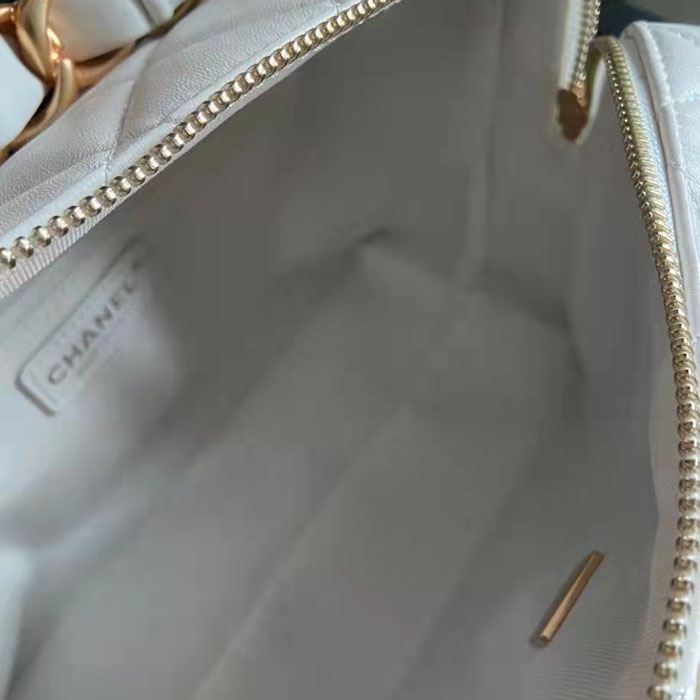 2022 Chanel small chain bag
