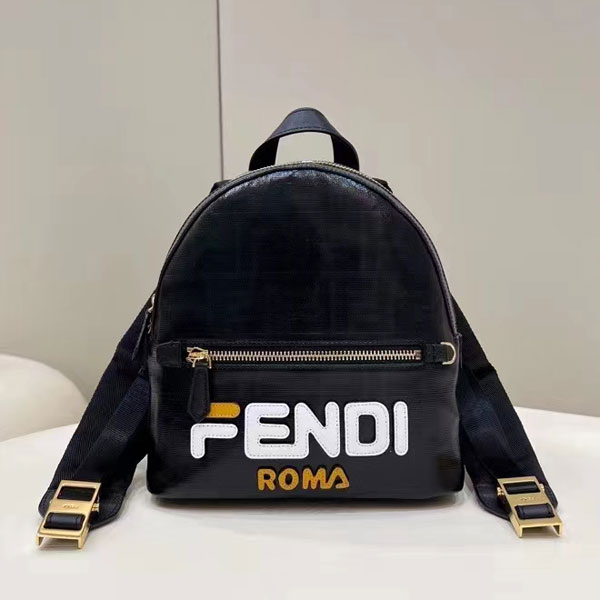 2022 Fendi Backpack