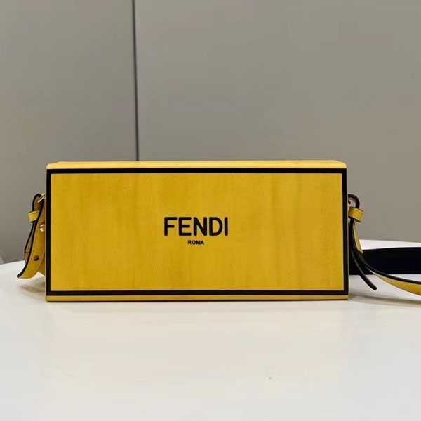 2022 Fendi Small bag