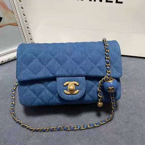 2022 chanel flap bag