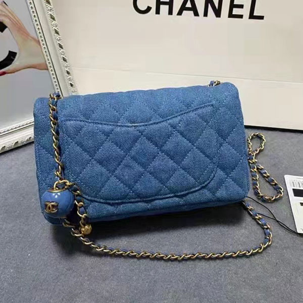 2022 chanel flap bag