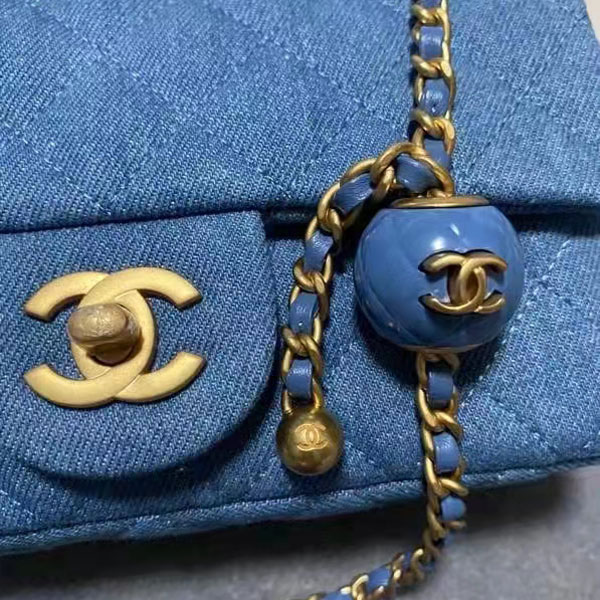 2022 chanel flap bag