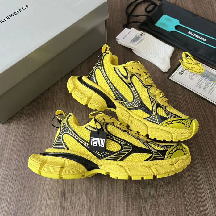 2023 Balenciaga Phantom Sneaker