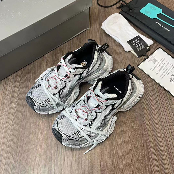 2023 Balenciaga Phantom Sneaker