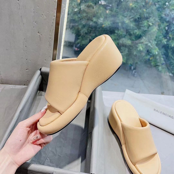 2023 Balenciaga women shoes