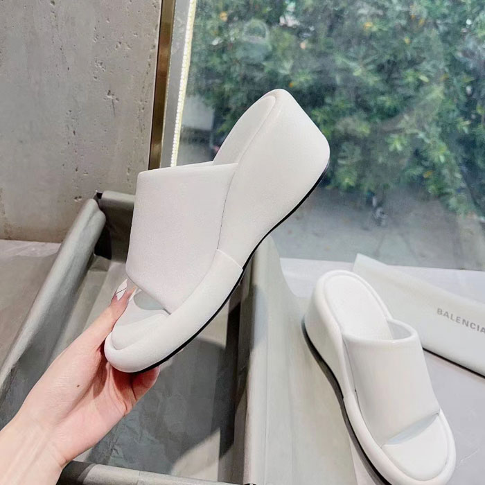 2023 Balenciaga women shoes