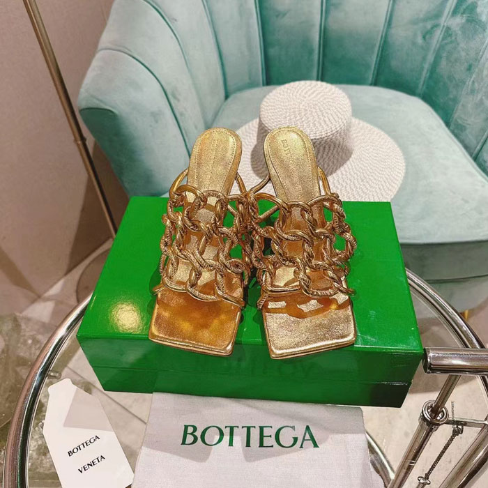 2023 Bottega Veneta women shoes