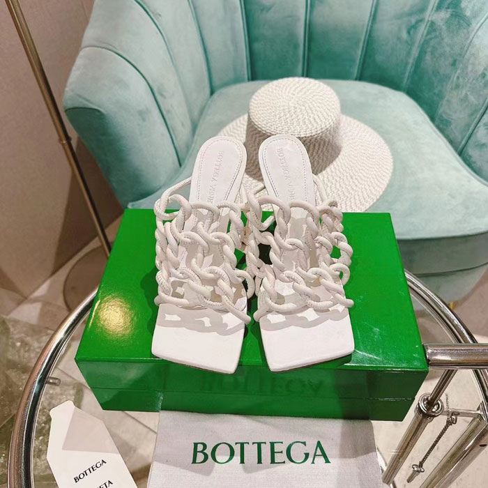 2023 Bottega Veneta women shoes