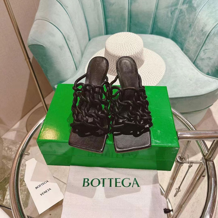 2023 Bottega Veneta women shoes