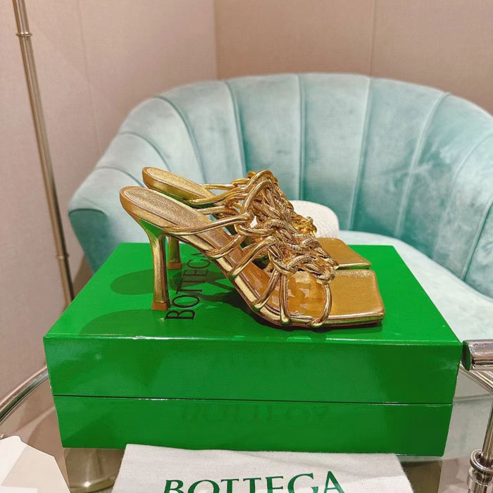 2023 Bottega Veneta women shoes