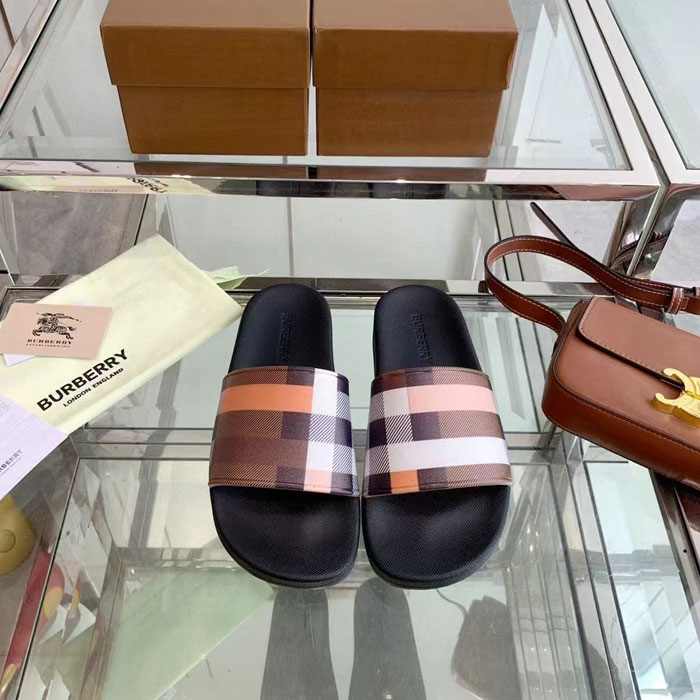 2023 Burberry women shoes