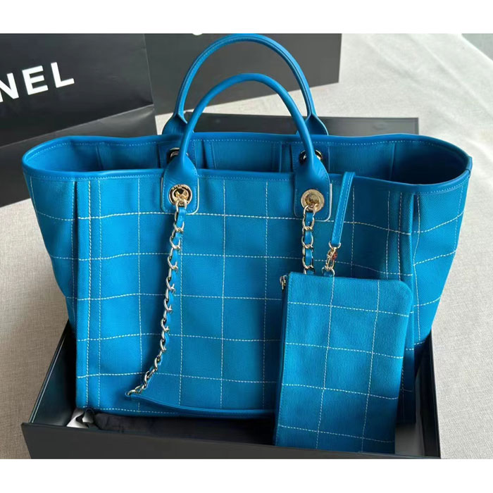 2023 CHANEL SHOPPING BAG