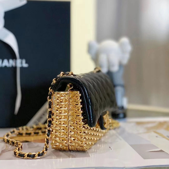 2023 CHANEL SMALL EVENING BAG