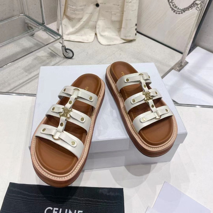 2023 Celine women Sandal