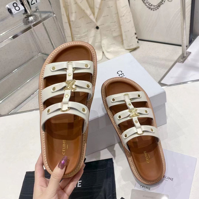 2023 Celine women Sandal