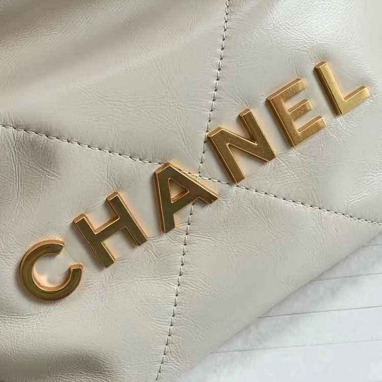 2023 Chanel 22 MINI HANDBAG