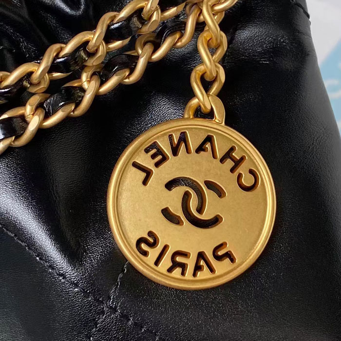 2023 Chanel 22 MINI HANDBAG