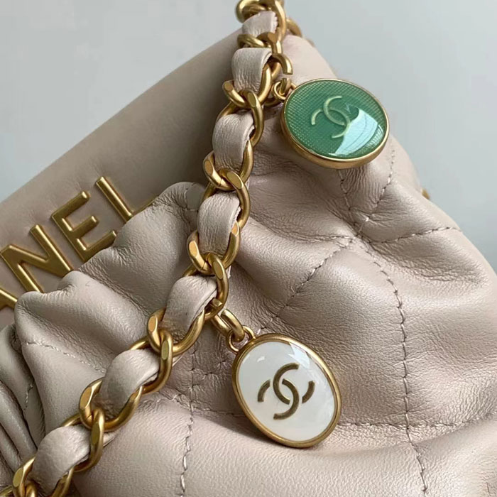 2023 Chanel 22 MINI HANDBAG