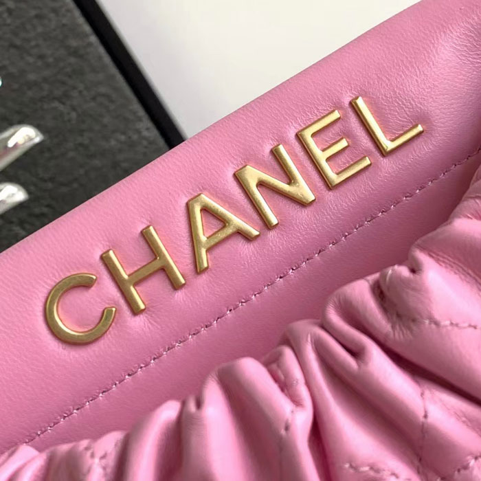 2023 Chanel 22 MINI HANDBAG