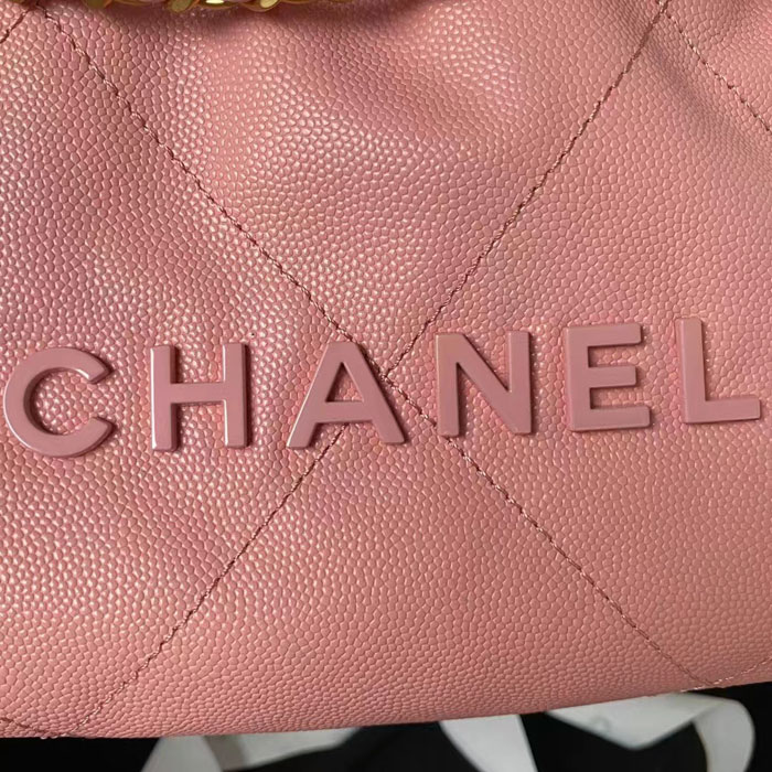 2023 Chanel 22 Mini Handbag