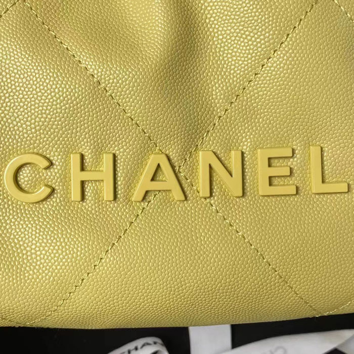 2023 Chanel 22 Mini Handbag