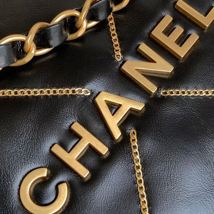 2023 Chanel 22 Small Handbag