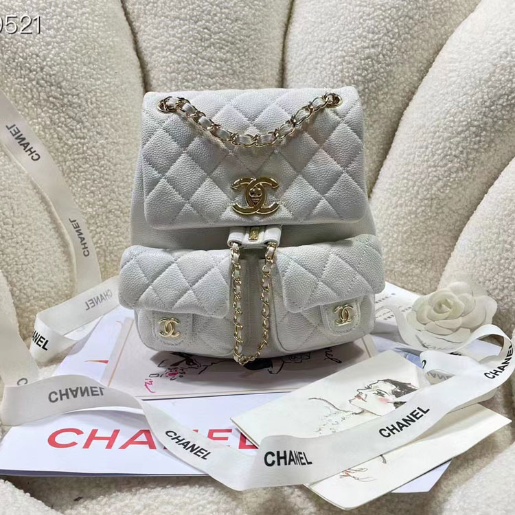 2023 Chanel Backpack