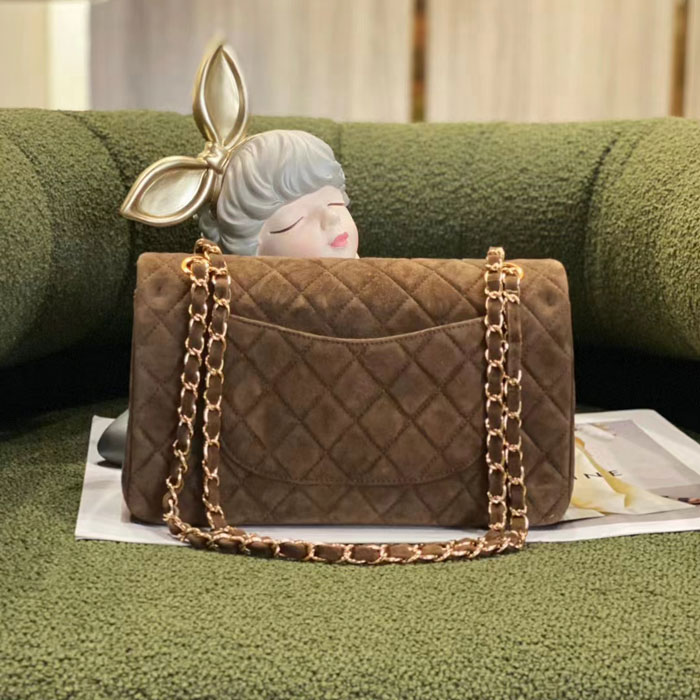 2023 Chanel CLASSIC HANDBAG