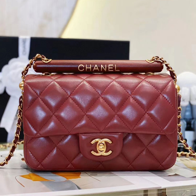 2023 Chanel FLAP BAG