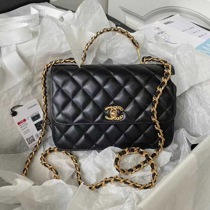 2023 Chanel FLAP BAG