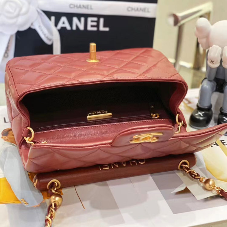 2023 Chanel FLAP BAG