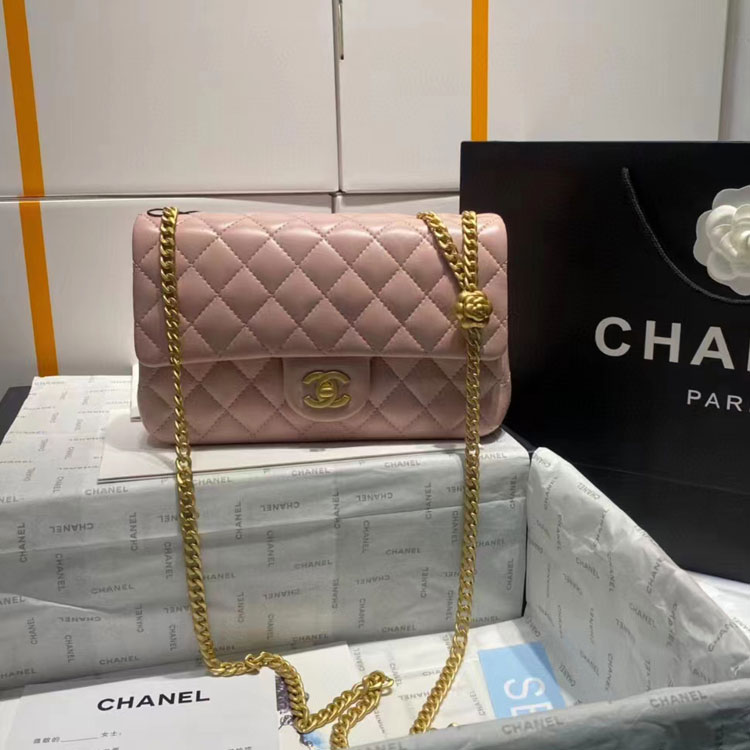 2023 Chanel Flap Bag